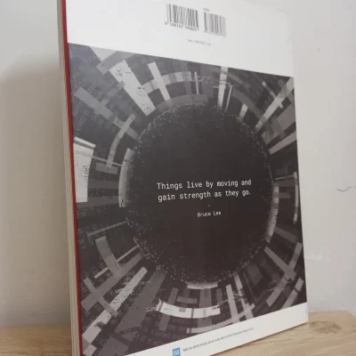 [Phiên Chợ Sách Cũ] GAM7 – Book 09: Content Trong Thời Đại Marketing 4.0 (2018) S1507