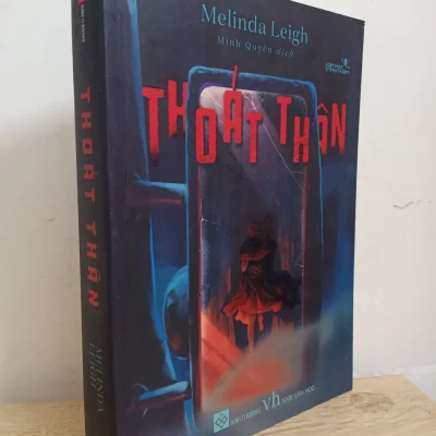 thoát thân (2020) melinda leigh s1507