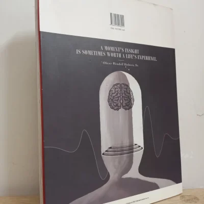 [phiên chợ sách cũ] gam7 book 06: insight sự thật ngầm hiểu (2018) s1507