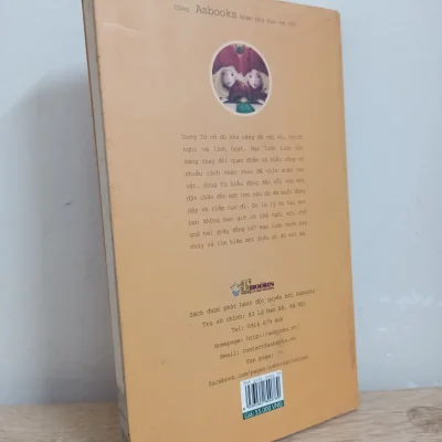 [phiên chợ sách cũ] 12 mảnh ghép vũ trụ thế giới song tử (2013) s1507