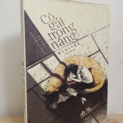 [Phiên Chợ Sách Cũ] Cô Gái Trong Nắng (2017) - Koshigaya Osamu S1507