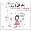 Bé Ngoan Rèn Thói Quen Tốt - Học Cách Biết Ơn - Grace Said Gratitude (2025) - Eric Liao