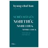 Sự Biến Mất Của Nghi Thức (2025) - Byung Chul Han
