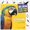 Bí Ẩn Thế Giới Loài Vật - Chim (2025) - Phùng Duy Tùng, Thu Ngân