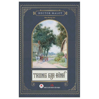 Trong Gia Đình (2025) - Hector Malot