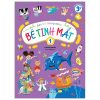Bộ Rèn Trí Thông Minh - Bé Tinh Mắt - Tập 1 (2025) - Catmint Books