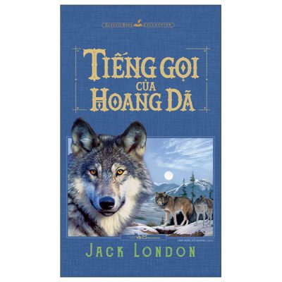 Tiếng Gọi Của Hoang Dã (2025) - Jack London