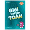 Giải Bài Tập Toán Lớp 3 - Tập 2 (2025) - Nguyễn Thanh Thủy,Nguyễn Phương Anh