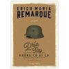 Phía Tây Không Có Gì Lạ (2025) - Erich Maria Remarque