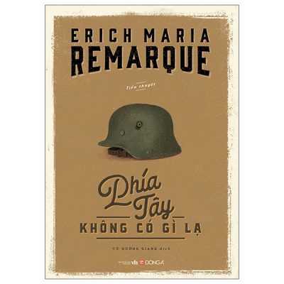 Phía Tây Không Có Gì Lạ (2025) - Erich Maria Remarque