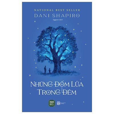 Những Đốm Lửa Trong Đêm (2025) - Dani Shapiro