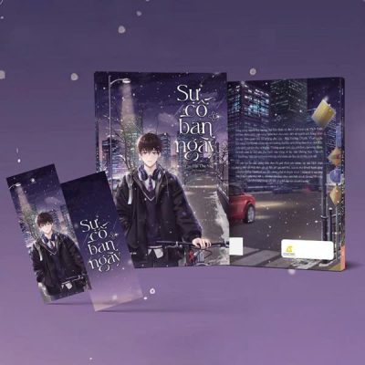 Sự Cố Ban Ngày - Tập 1 (2025) - Cao Đài Thụ Sắc
