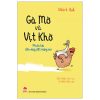 Gà Mờ Và Vịt Khờ - Phiêu Lưu Đến Vùng Đất Mộng Mơ (2025) - Ulrich Hub, Jörg Mühle