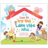 Con Là Trợ Thủ Làm Việc Nhà (2025) - Auntie Van Van, Ruru Lo Cheng