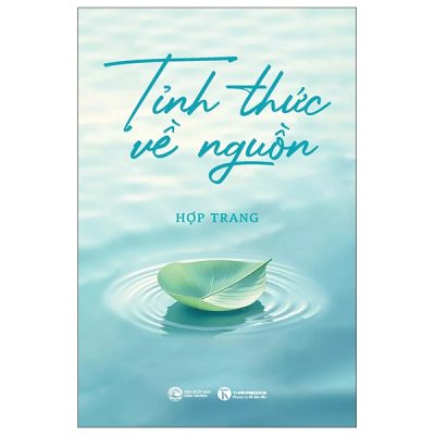 Tri Thức Về Nguồn (2025) - Hợp Trang