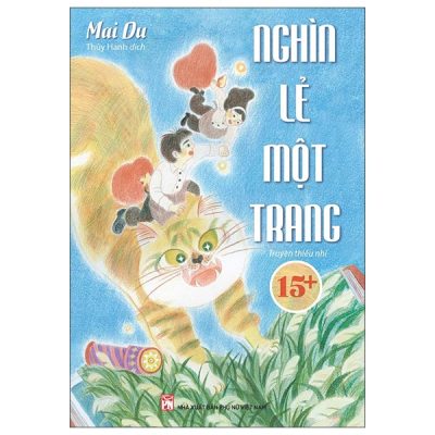 Nghìn Lẻ Một Trang (2025) - Mai Du