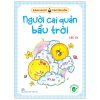 Bánh Ngọt Cho Tâm Hồn - Người Cai Quản Bầu Trời (2025) - Cúc Cu