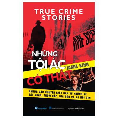 True Crime Stories - Những Tội Ác Có Thật (2025) - Jamie King