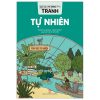 Triết Học Phổ Thông Bằng Tranh - Tự Nhiên (2025) - Martine Gasparov, Émilie Boudet