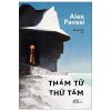 Thám Tử Thứ Tám (2025) - Alex Pavesi