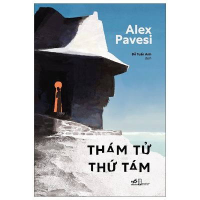 Thám Tử Thứ Tám (2025) - Alex Pavesi