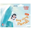 Em Dám Tự Lớn - Bay Cùng Penli (2025) - Thảo Mi