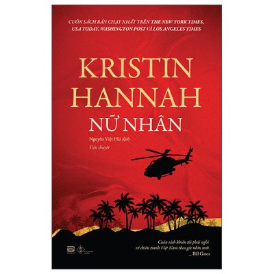 Nữ Nhân (2025) - Kristin Hannah