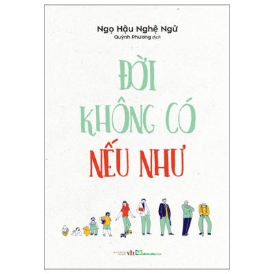 Đời Không Có Nếu Như (2025) - Ngọ Hậu Nghệ Ngữ