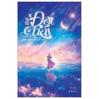 Bộ Đốt Cháy - Tập 2 - Ôm Em Giữa Ngàn Ánh Sao Rơi (2025) - Bán Tiệt Bạch Thái