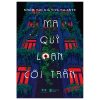Ma Quỷ Loạn Cõi Trần (2025) - Nhóm Tác Giả Viva Talents