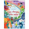 Tủ Sách Vàng Dành Cho Con - Câu Chuyện Bốn Mùa (2025) - Stefania Leonardi Harley