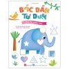 Bóc Dán Tư Duy - Thử Tài Phân Loại (2025) - Elizabeth Golding