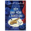 Đêm Định Mệnh Ở Barcelona (2025) - Cornell Woolrich