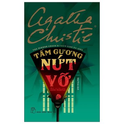 The Mirror Crack'D From Side To Side - Tấm Gương Nứt Vỡ - Một Vụ Án Của Jane Marple (2025) - Agatha Christie