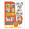 Cha Mẹ Mở - Con Sẽ Ổn Thôi (2025) - TS. Cherry Vũ, David Nguyễn, Rob England