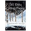 Vũ Điệu Cuồng Phong (2025) - Higashino Keigo