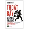 Thoát Bẫy Chủ Nghĩa Tiêu Dùng (2025) - Bruce Hood