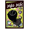 Bộ Mèo Mốc Black Book - Tập 6 (2025) - Mèo Mốc