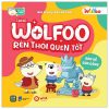Wolfoo Rèn Thói Quen Tốt - Bảo Vệ Của Công (2025) - Quỳnh Hương