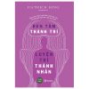 Rèn Tâm Thành Trí - Luyện Trí Thành Nhân (2025) - Patrick King