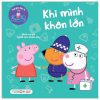 Thế Giới Diệu Kì Của Peppa Pig - Khi Mình Khôn Lớn (2025) - Nhiều Tác Giả