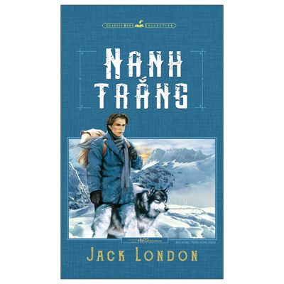 Nanh Trắng (2025) - Jack London