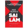 The Wrong Manager - Nhà Quản Lý Sai Lầm (2025) - Marce Fernandez