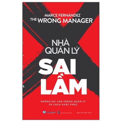 The Wrong Manager - Nhà Quản Lý Sai Lầm (2025) - Marce Fernandez