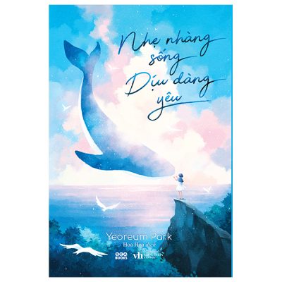 Nhẹ Nhàng Sống Dịu Dàng Yêu (2025) - Yeoreum Park