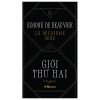 Le Deuxième Sexe - Giới Thứ Hai (2025) (Bìa Cứng) - Simone De Beuvoir