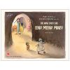 Bước Ra Thế Giới Rực Rỡ - Các Nàng Chuột Chũi Eeny, Meeny, Miney (2025) - Jane Yolen, Kathryn Brown