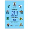 Bộ Luyện Viết 214 Bộ Thủ Hán Tự Thông Dụng - Tập 2 (2025) - Thanh Hằng