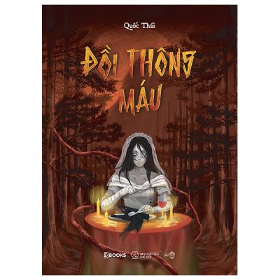 Đồi Thông Máu (2025) - Quốc Thái