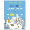 Philocomix - Tập 1 - Các Triết Gia Vĩ Đại Nói Gì Về Hạnh Phúc (2025) - Jean-Philippe Thivet, Jérôme Vermer, Anne-Lise Combeaud